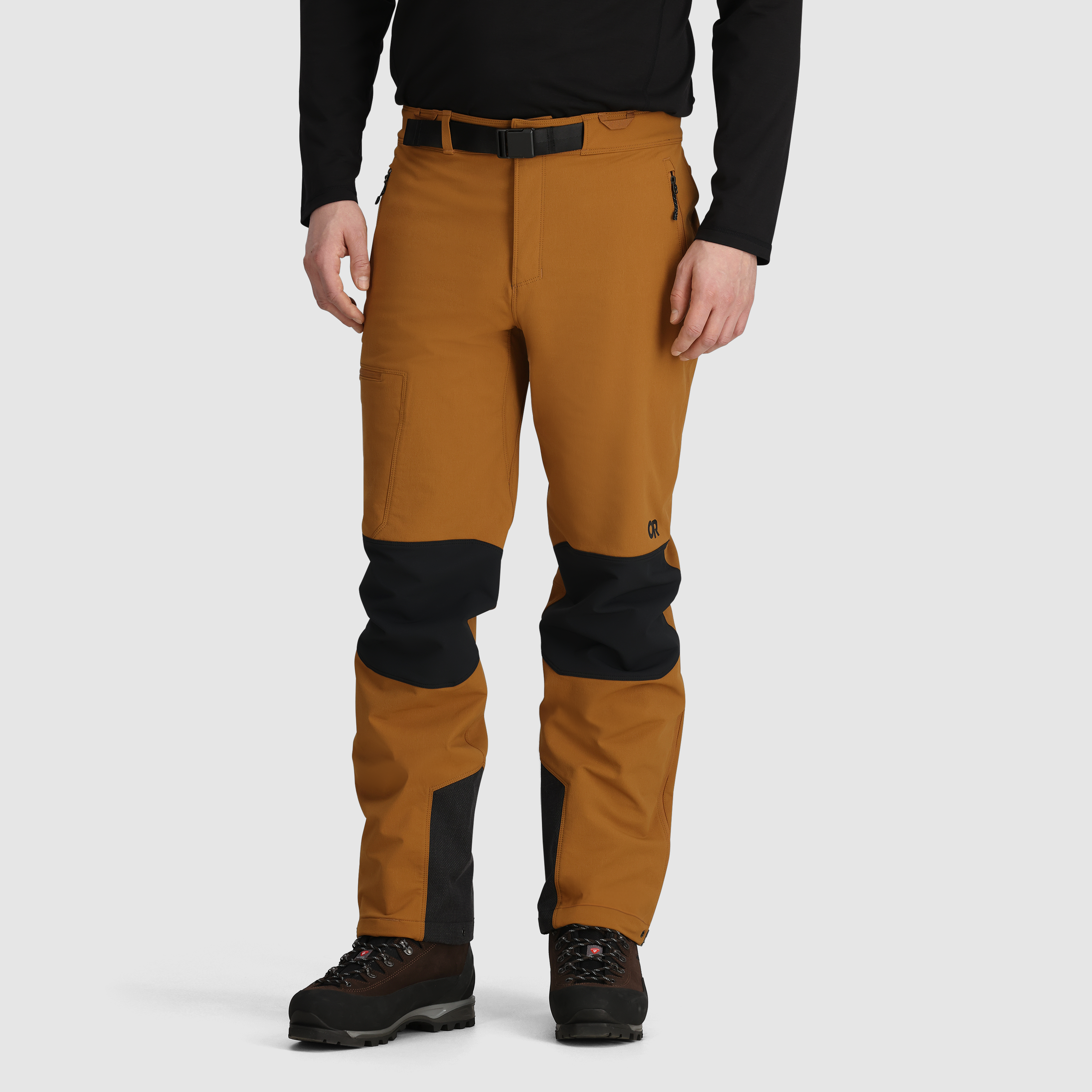 Men's Cirque III Pants - Lightweight Hiking & Travel Pants for Outdoor Adventures, Gym & Casual Wear