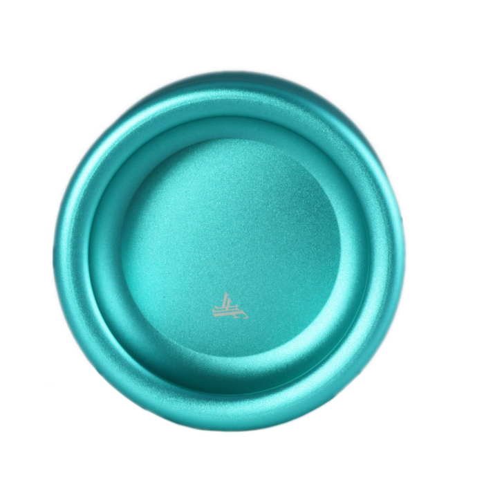 YoYoFactory DNA 2.0 Professional Yo-Yo - High Performance Unresponsive Yo-Yo for Advanced Players - Perfect for Yo-Yo Tricks, Competitions & Skill Development