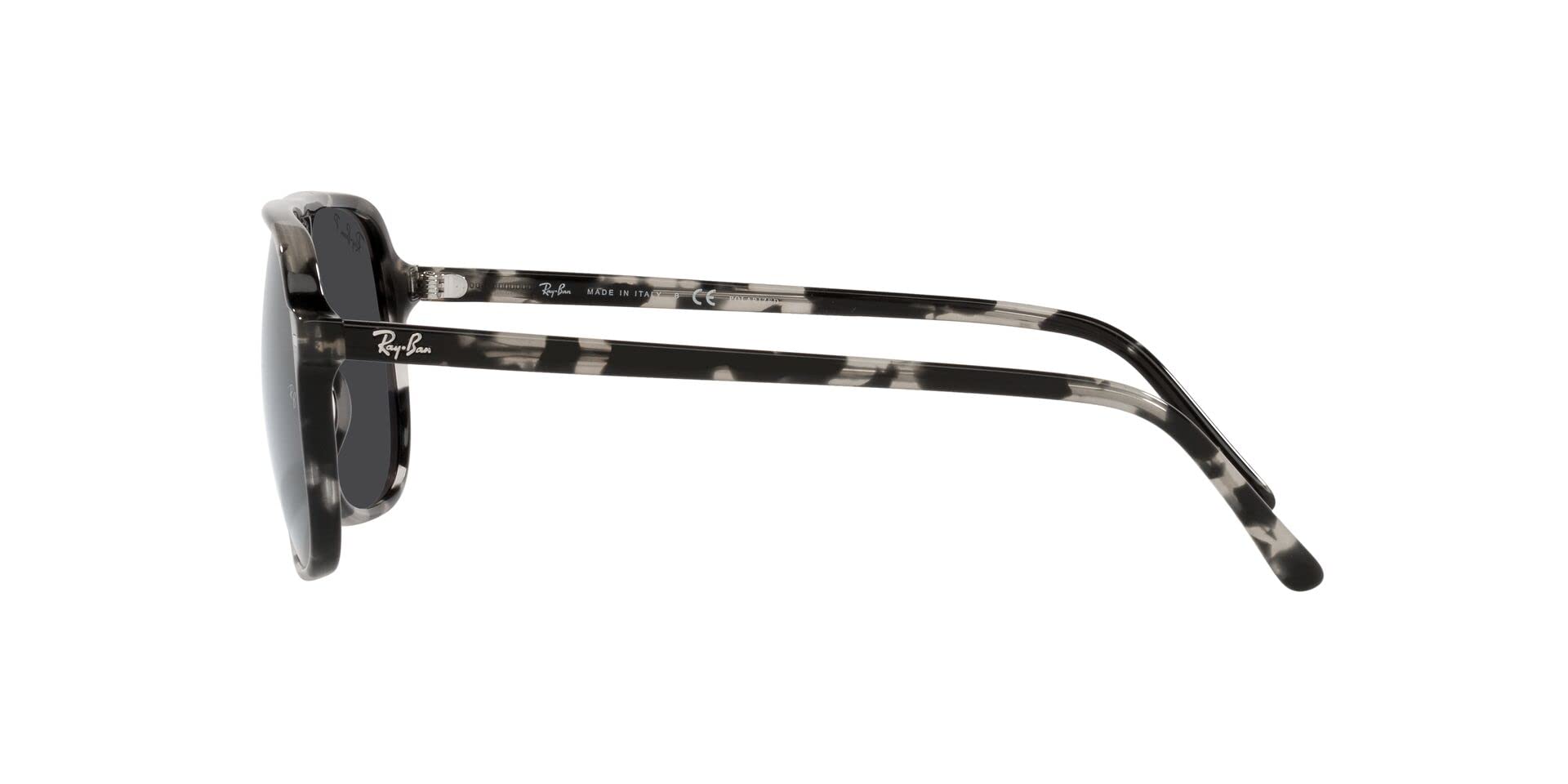 Ray-Ban RB2198 Square Bill Sunglasses - Polarized UV Protection for Men & Women - Perfect for Driving, Beach & Outdoor Activities