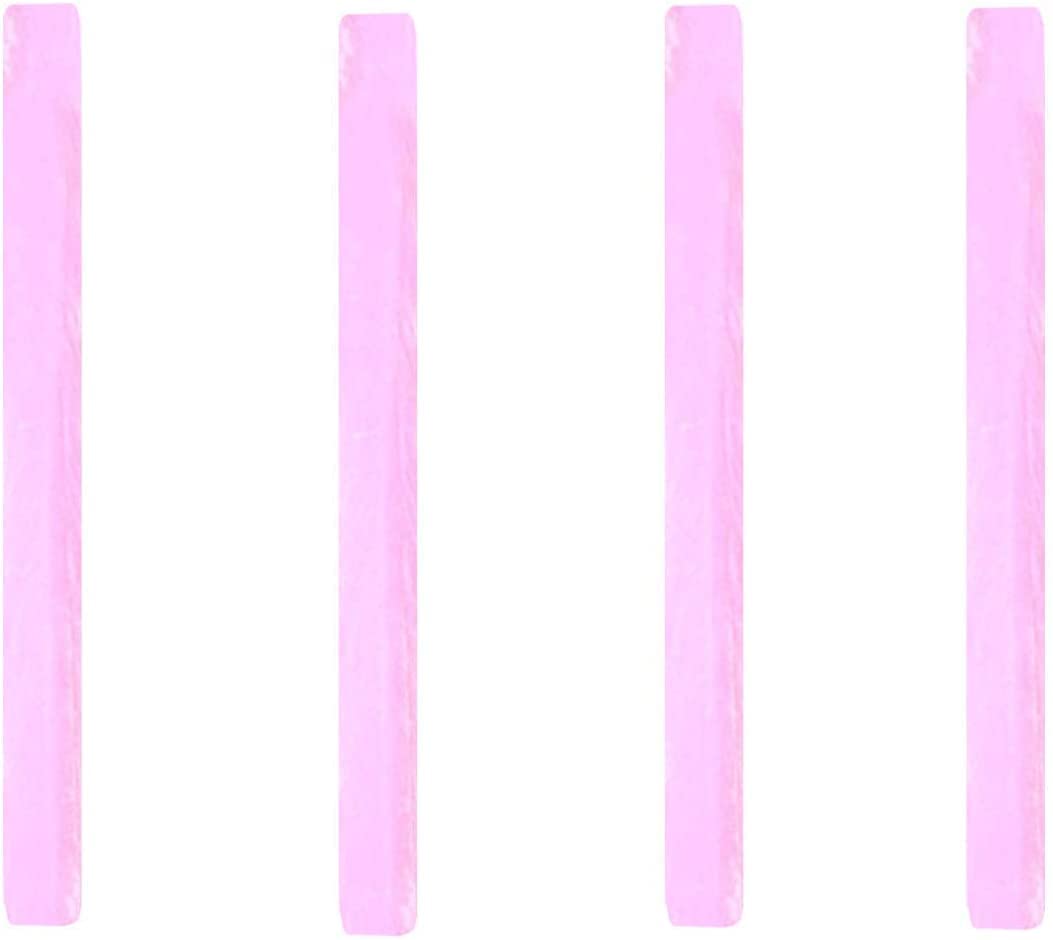 Refrigerator Handle Covers - 4 Pack Kitchen Appliance Handle Protectors for Microwave, Fridge & Dishwasher - Soft Grip Non-Slip Door Handle Covers for Home & Office Use