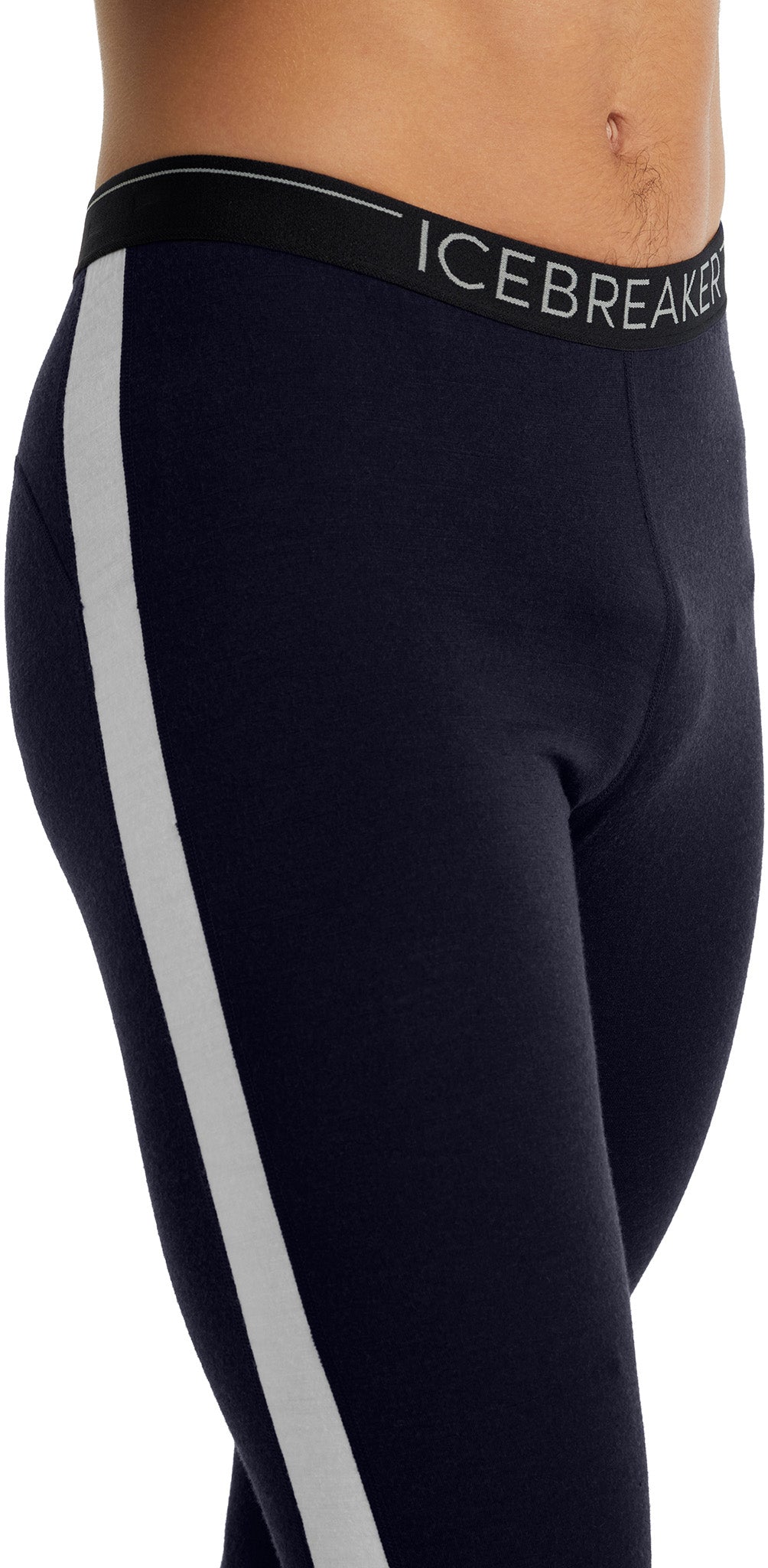 200 Sonebula Men's Leggings - High Performance Workout & Running Tights for Gym, Yoga & Outdoor Activities