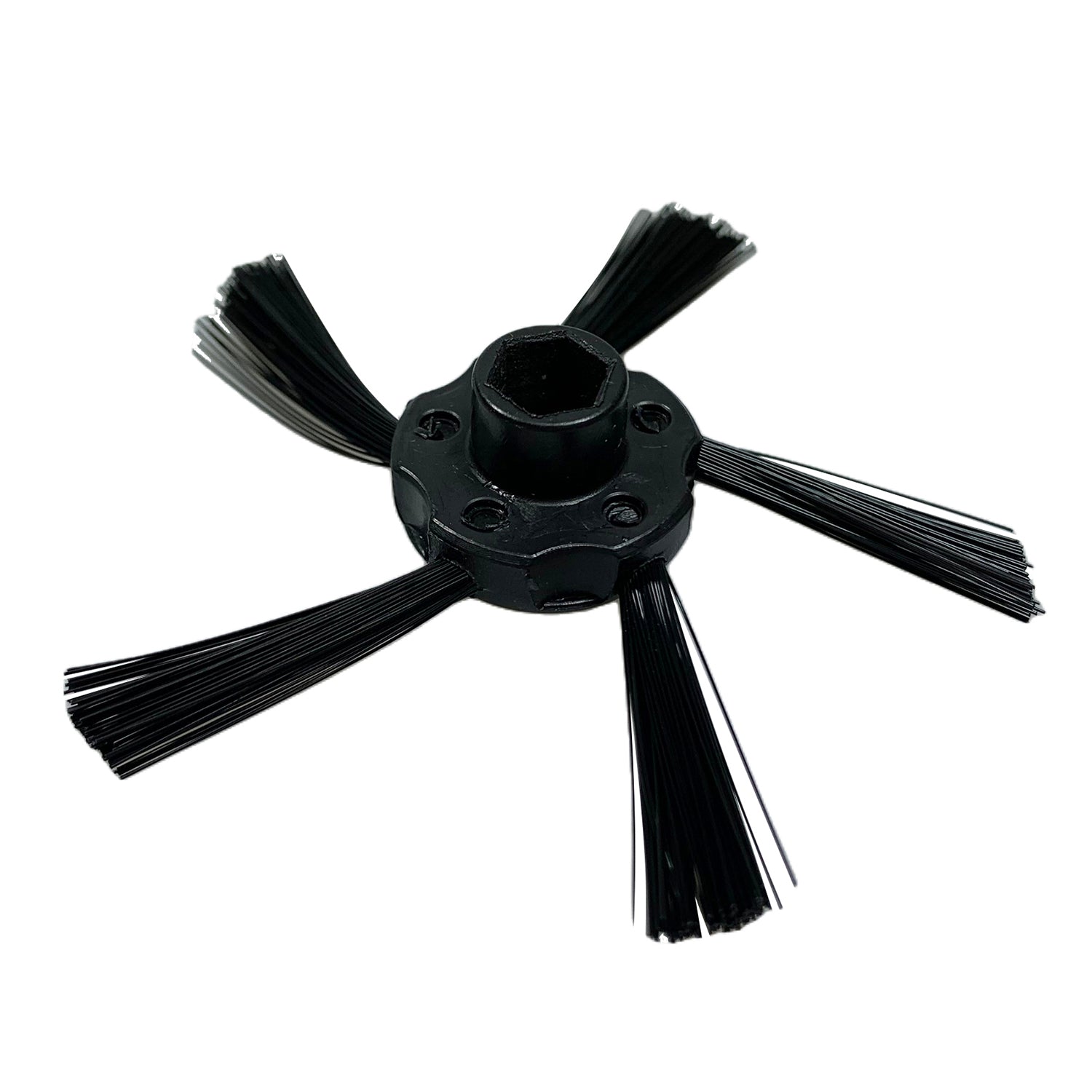 MaximalPower Replacement Main & Side Brush Compatible with NEATO 70e, 75, 80, 85 & D Series D75, D80, D85 and Botvac Connected Robot Vacuums - Perfect for Pet Hair, Hard Floors & Carpet Cleaning