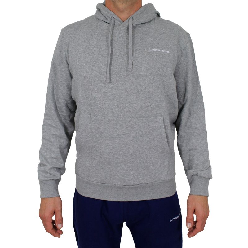 Premium Linebreak Adult Core Hoodie - Comfortable & Stylish Pullover for Men & Women - Perfect for Gym, Running, and Casual Wear