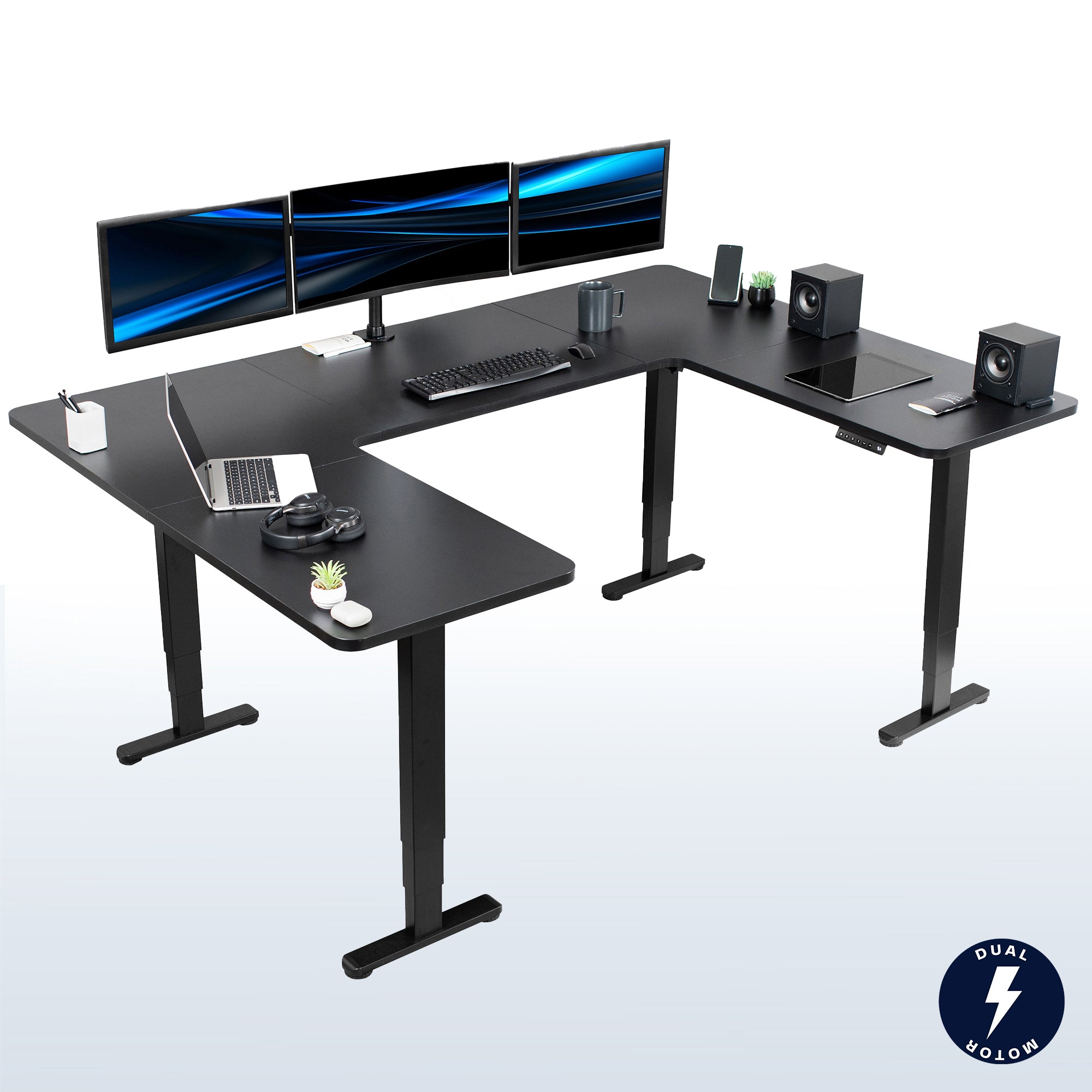 Adjustable U-Shaped 83