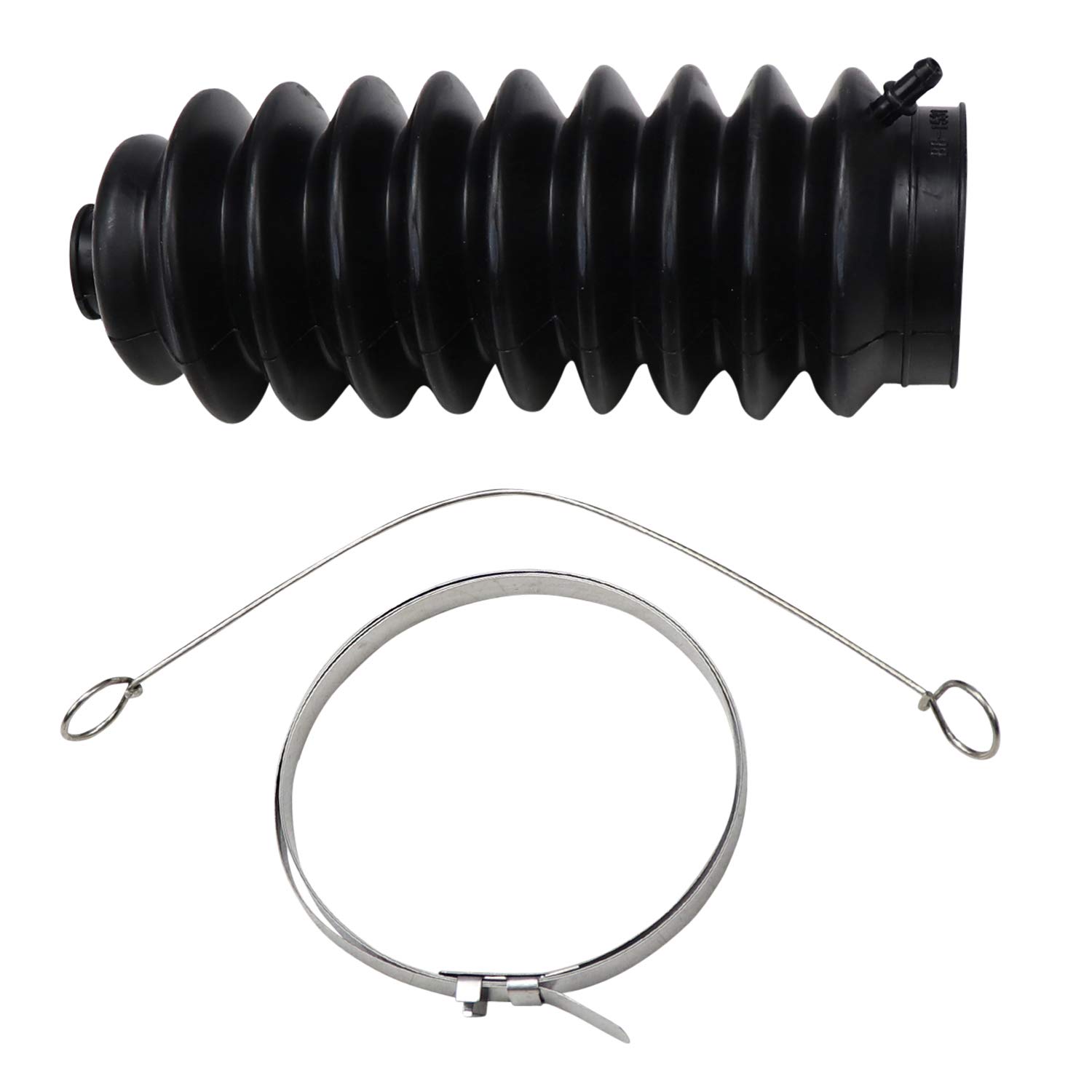 Beck/Arnley 103-2704 Steering Rack Boot Kit - Durable Replacement for Smooth Steering - Perfect for Off-Roading & Daily Commuting