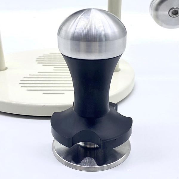Cafelat Robot Espresso Leveling Tamper - Perfect for Home Baristas & Professional Coffee Shops