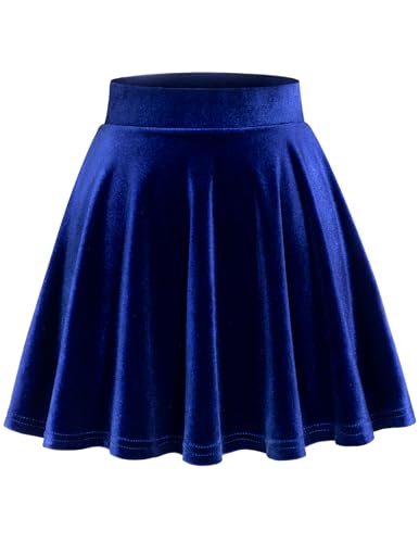 Velvet Royal Blue