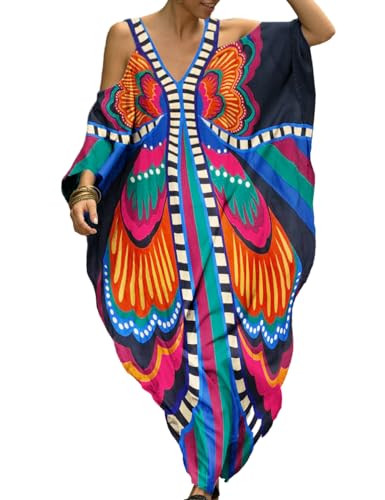 A-colorful Butterfly