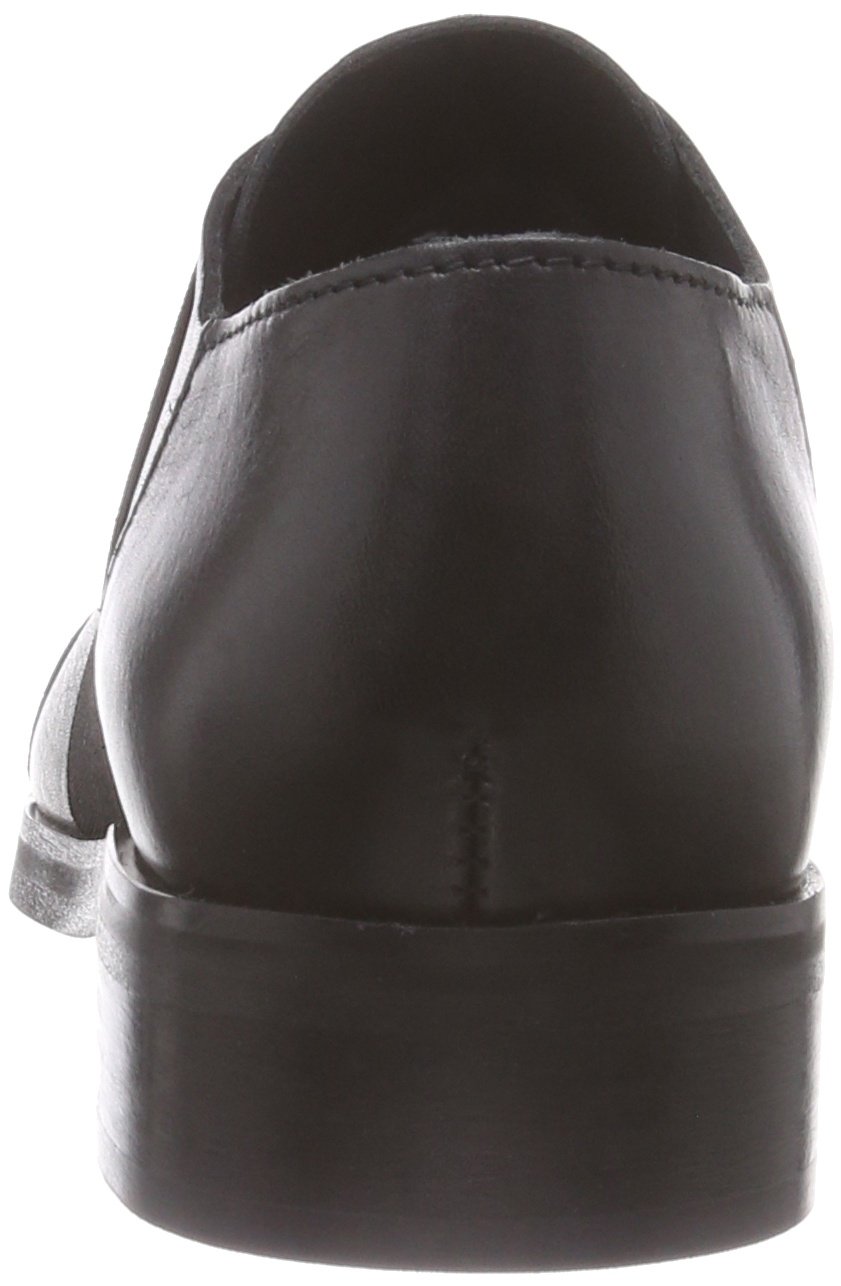 Stylish Women's Derby Shoes - Classic Leather Lace-Up Flats for Casual & Office Wear - Comfortable & Fashionable Footwear for Everyday Use