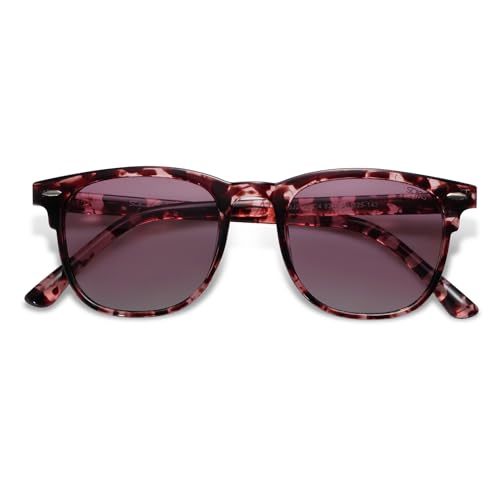 Red Tortoise/Burgundy Grading