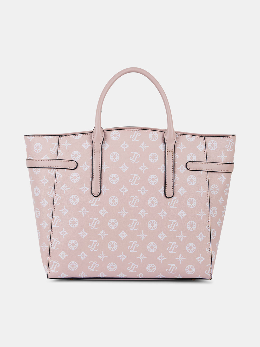Stylish Montreal Large Tote Bag for Women - Spacious Canvas Shopper with Long Handles - Perfect for Work, Travel, and Everyday Use