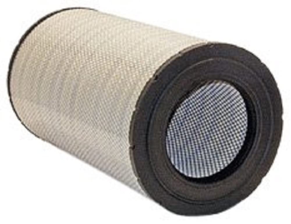 Wix Radial Seal Outer Air Filter 46492 - High-Performance Replacement for Trucks & Heavy-Duty Vehicles - Perfect for Off-Road & Construction Equipment