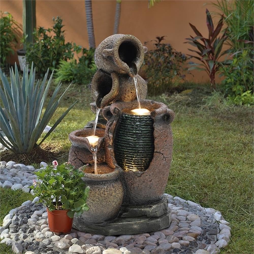 LuxenHome 22