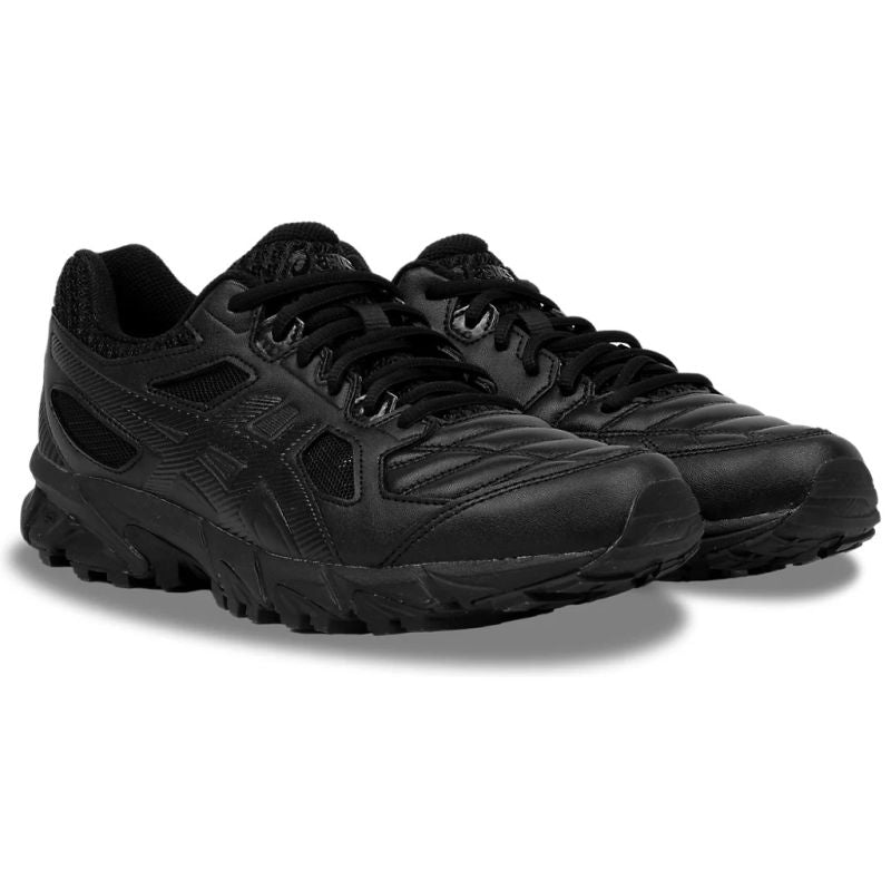 ASICS GEL-Trigger 12 Men's Cross Training Shoes - Lightweight Gym & Workout Shoes for Running, Weightlifting & CrossFit | Ideal for Fitness Enthusiasts & Athletes
