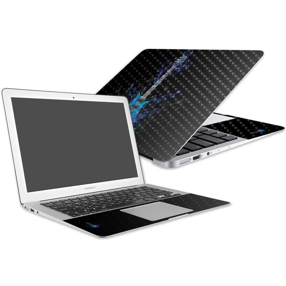 Premium Carbon Fiber Skin for Apple MacBook Air 13