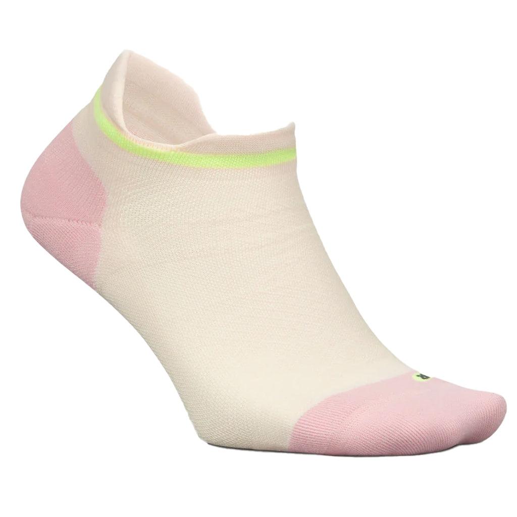 Elite Max Cushion No Show Tab Socks for Women & Men - Ultra Soft Breathable Invisible Liner Socks - Perfect for Running, Sneakers, and Everyday Comfort