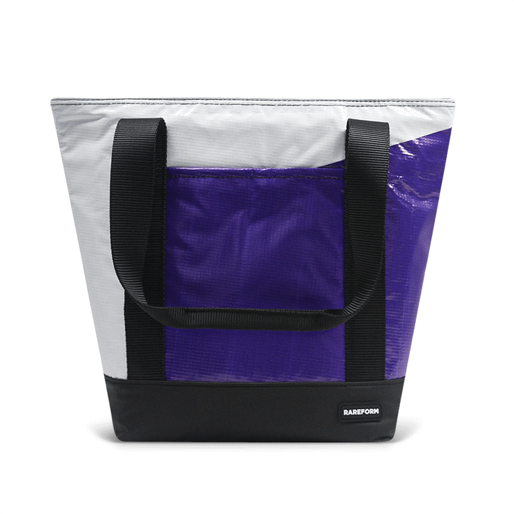 Beck Cooler Bag Bk1 00681 - Insulated Lunch Bag for Work, Picnics & Outdoor Activities - Leakproof & Durable Portable Cooler for Food & Drinks