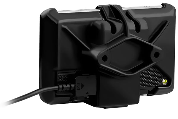 RAM Mount Garmin nuvi 710 & 785T Series GPS Cradle (RAM-HOL-GA26U) - Secure Car Dashboard Holder for Navigation Devices - Perfect for Road Trips & Daily Commuting