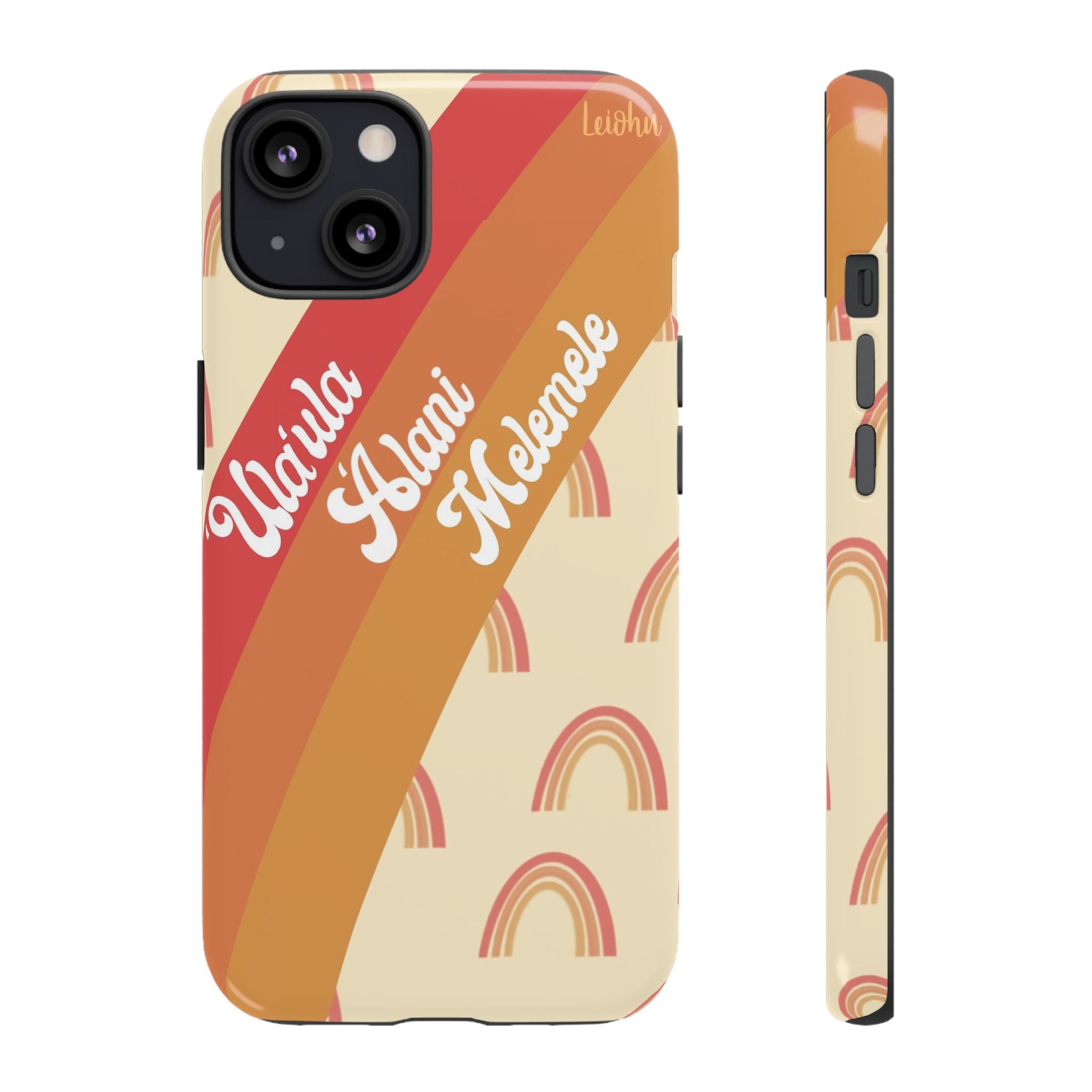 Anuenue Retro 1 - Vintage Style Ukulele for Beginners & Professionals | Perfect for Beach Parties, Campfire Singalongs & Music Lessons