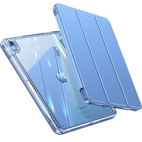 Diamond Clear Cerulean Blue