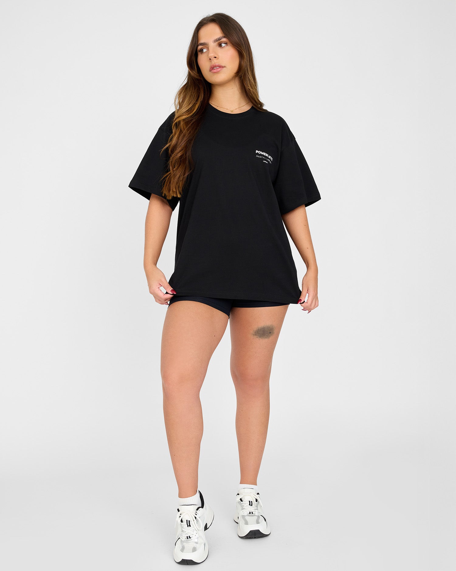 Underground Oversized T-Shirt for Men - Trendy Streetwear & Hip Hop Style - Perfect for Casual Wear, Concerts, and Urban Fashion