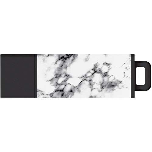 Marble/Stormy