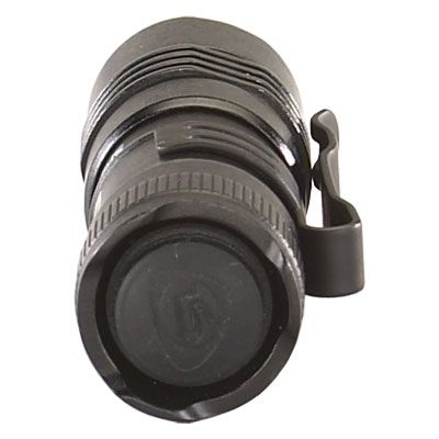 Streamlight ProTac 1L Tactical Flashlight - 350 Lumens, Compact EDC Light for Outdoor, Camping, Hiking & Emergency Use