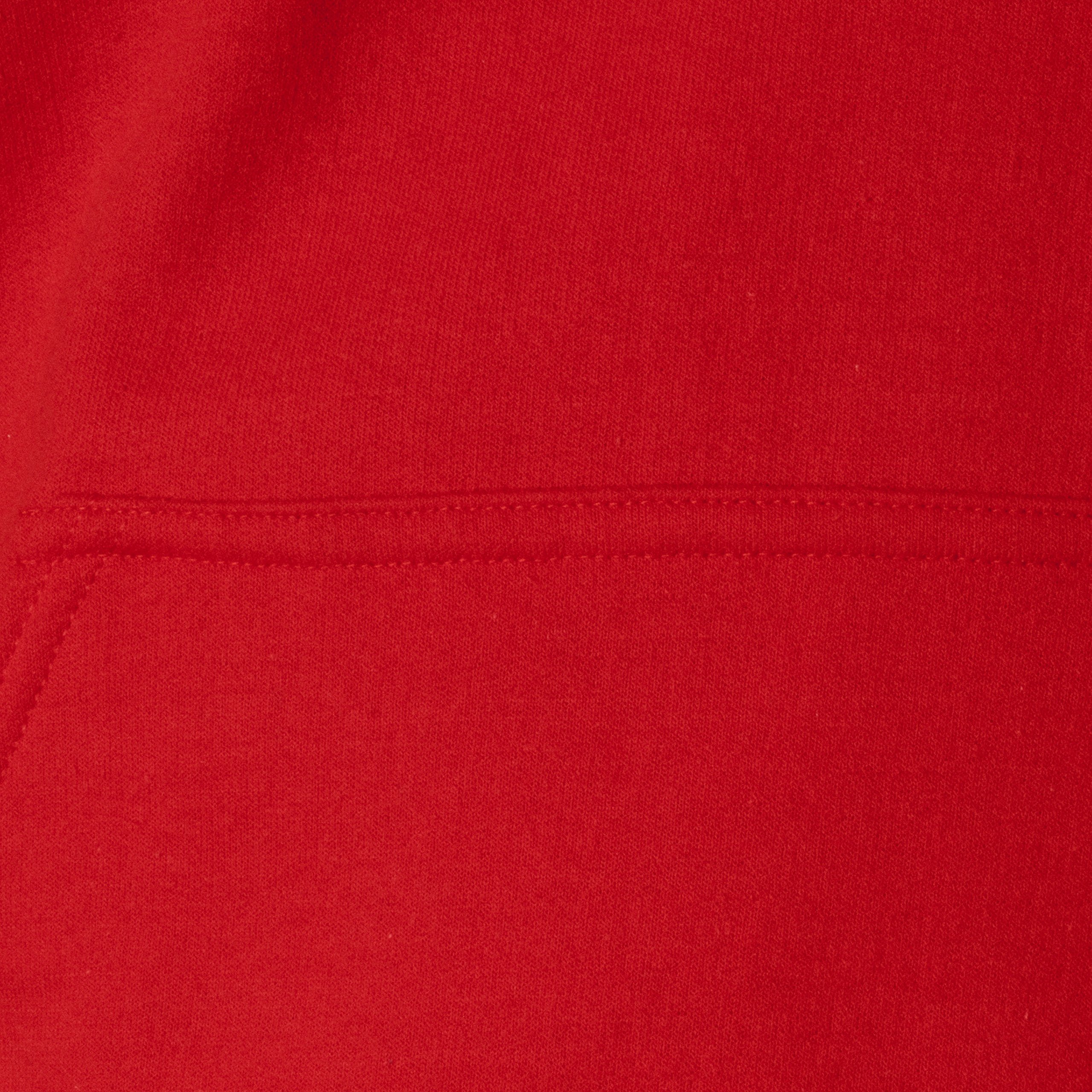 Gildan G185 Heavy Blend Adult Hooded Sweatshirt - Soft Unisex Pullover Hoodie for Men & Women - Cardinal Red - Perfect for Casual Wear, Gym, and Outdoor Activities