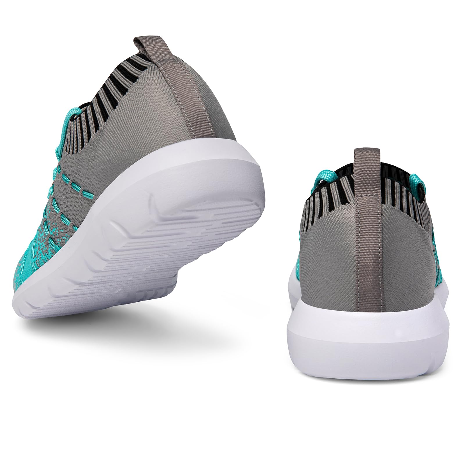 Women's Lightweight Running Shoes - Breathable Mesh Athletic Sneakers for Jogging, Gym Workouts & Casual Walking | Comfortable Sports Shoes for Women