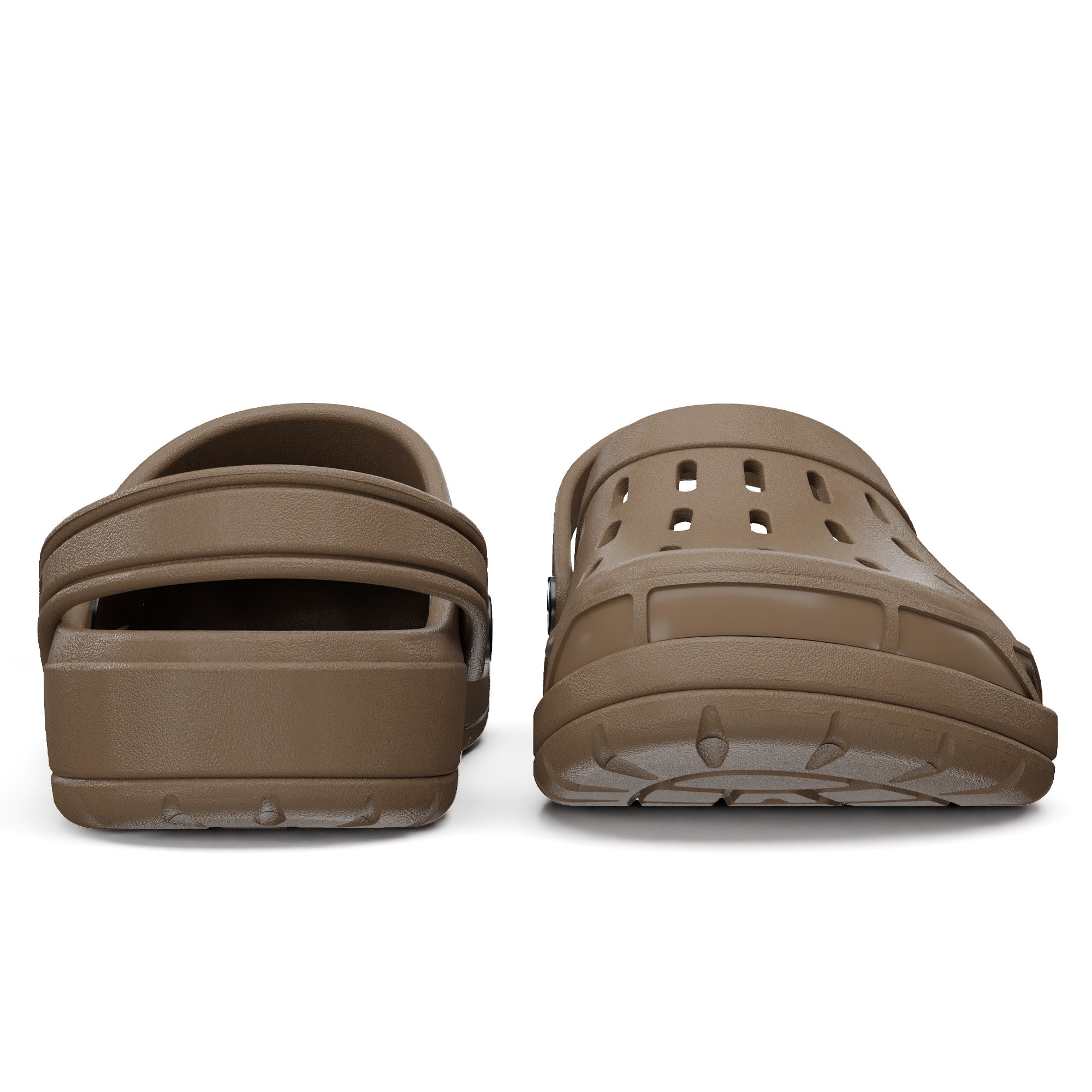 Men's Coniston Ultra Breathable Clogs - Comfortable Slip-On Shoes for Men, Perfect for Indoor/Outdoor, Garden, Beach & Casual Wear