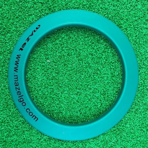 Green Rubber Ring