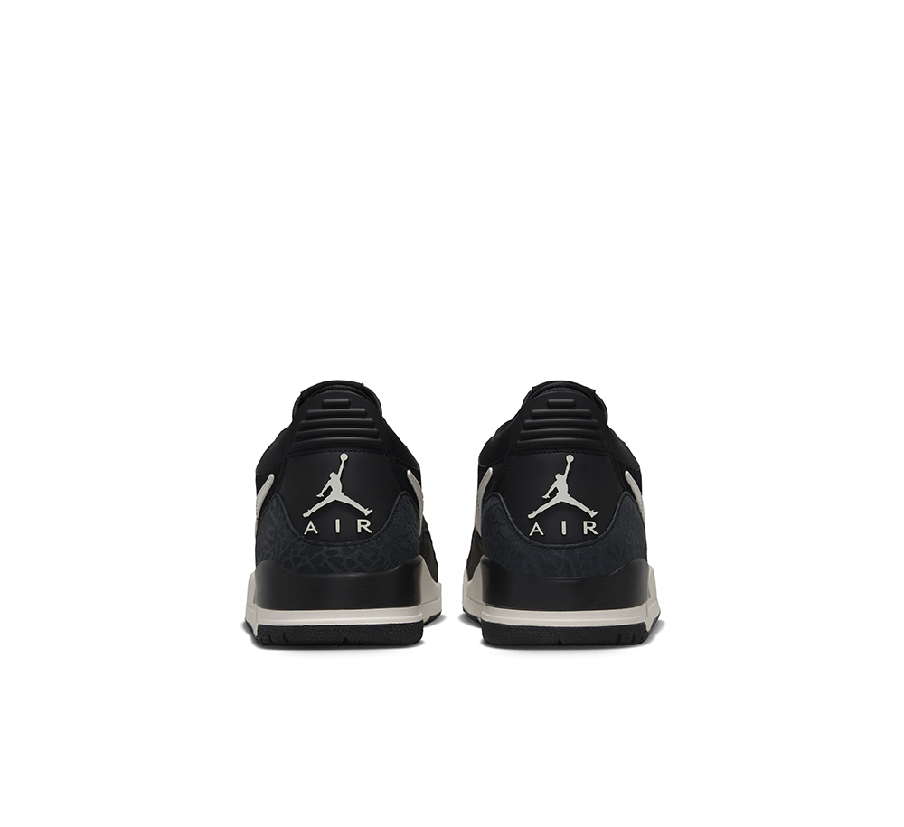 Air Jordan Legacy 312 Low Men's Basketball Shoes - Retro Style Sneakers for Casual Wear & Street Fashion | Perfect for Everyday Comfort and Urban Style
