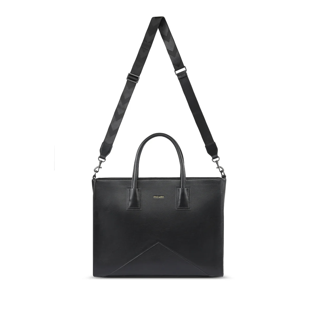 Greta Work Tote Bag for Women - Large Professional Laptop Bag with Pockets - Perfect for Office, Business Travel & Commuting