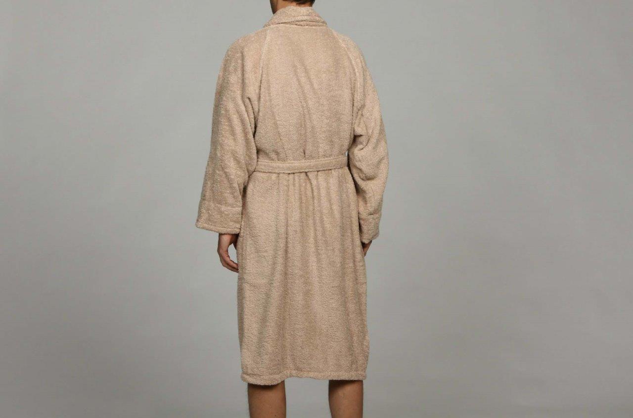 Premium Cotton Ultra Soft Terry Adult Unisex Lightweight Luxury Bathrobe - Spa, Hotel & Home Relaxation Wear for Men and Women