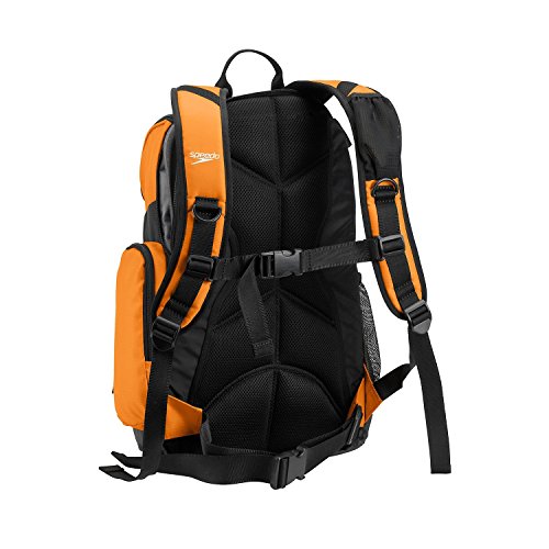 Bright Marigold/Black