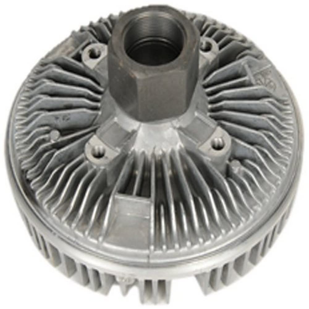 15-4964 Engine Cooling Fan Clutch Replacement - High Performance Cooling System Part for Trucks & SUVs - Perfect for Off-Roading, Towing & Heavy-Duty Use