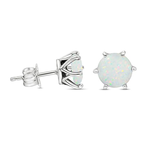 White Opal