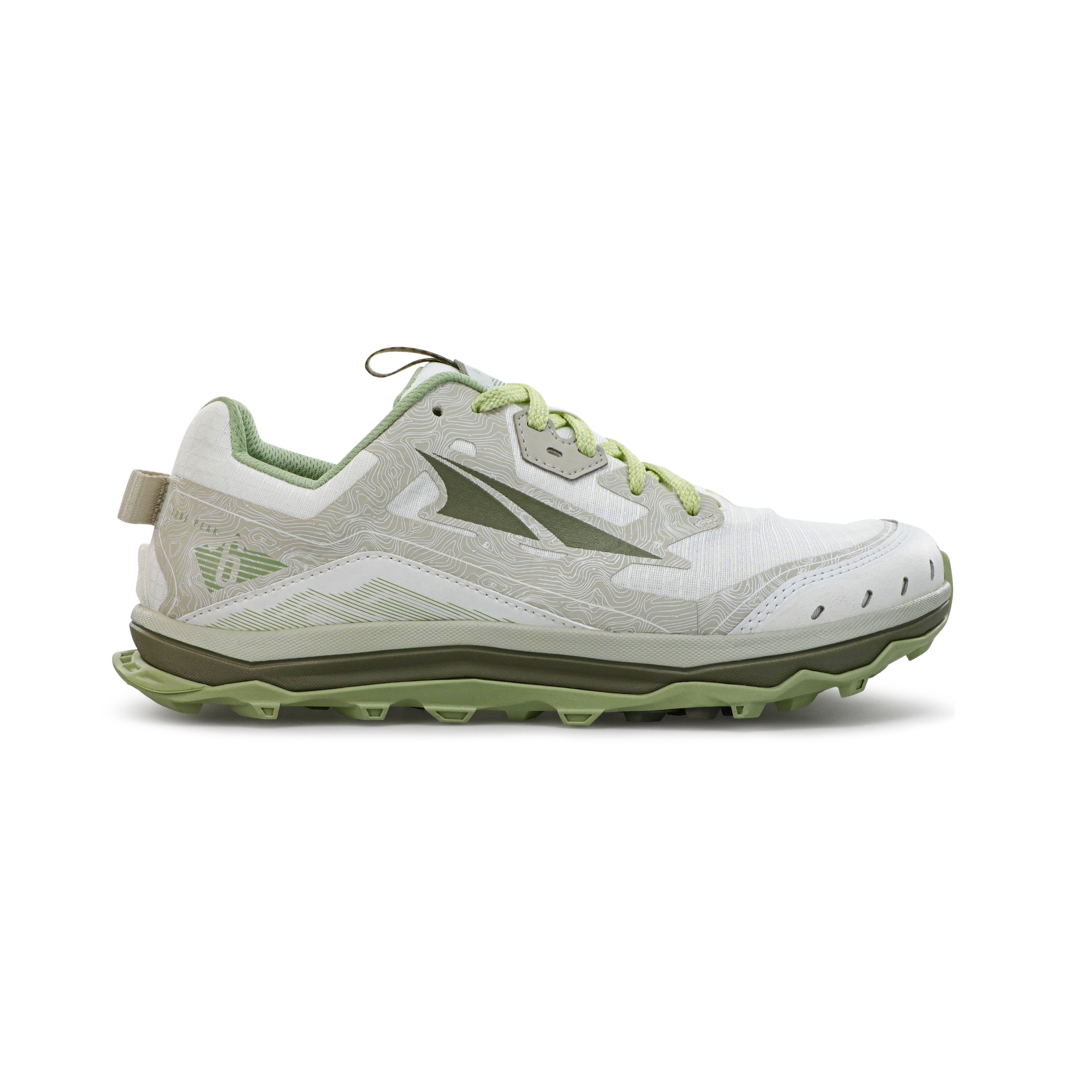 Women's Altra Lone Peak 6 Trail Running Shoes - Lightweight & Breathable for Hiking, Backpacking & Outdoor Adventures