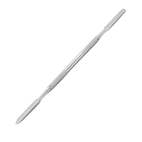 Dental Cement Spatula 24A - Professional Restorative Filling Tool for Wax & Clay Sculpting | Ideal for Dental Labs, Ceramics, and Art Projects