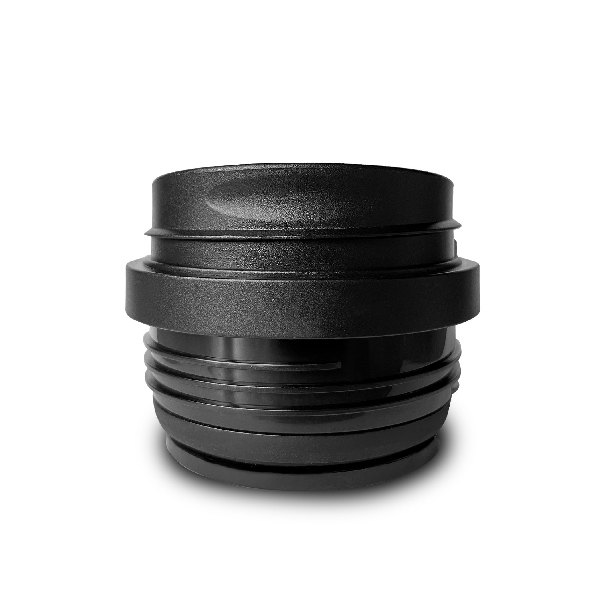 Pop Top Deluxe Handle Lid - Premium Push Button Can Opener for Easy Access - Perfect for Kitchen, Camping, and Emergency Preparedness