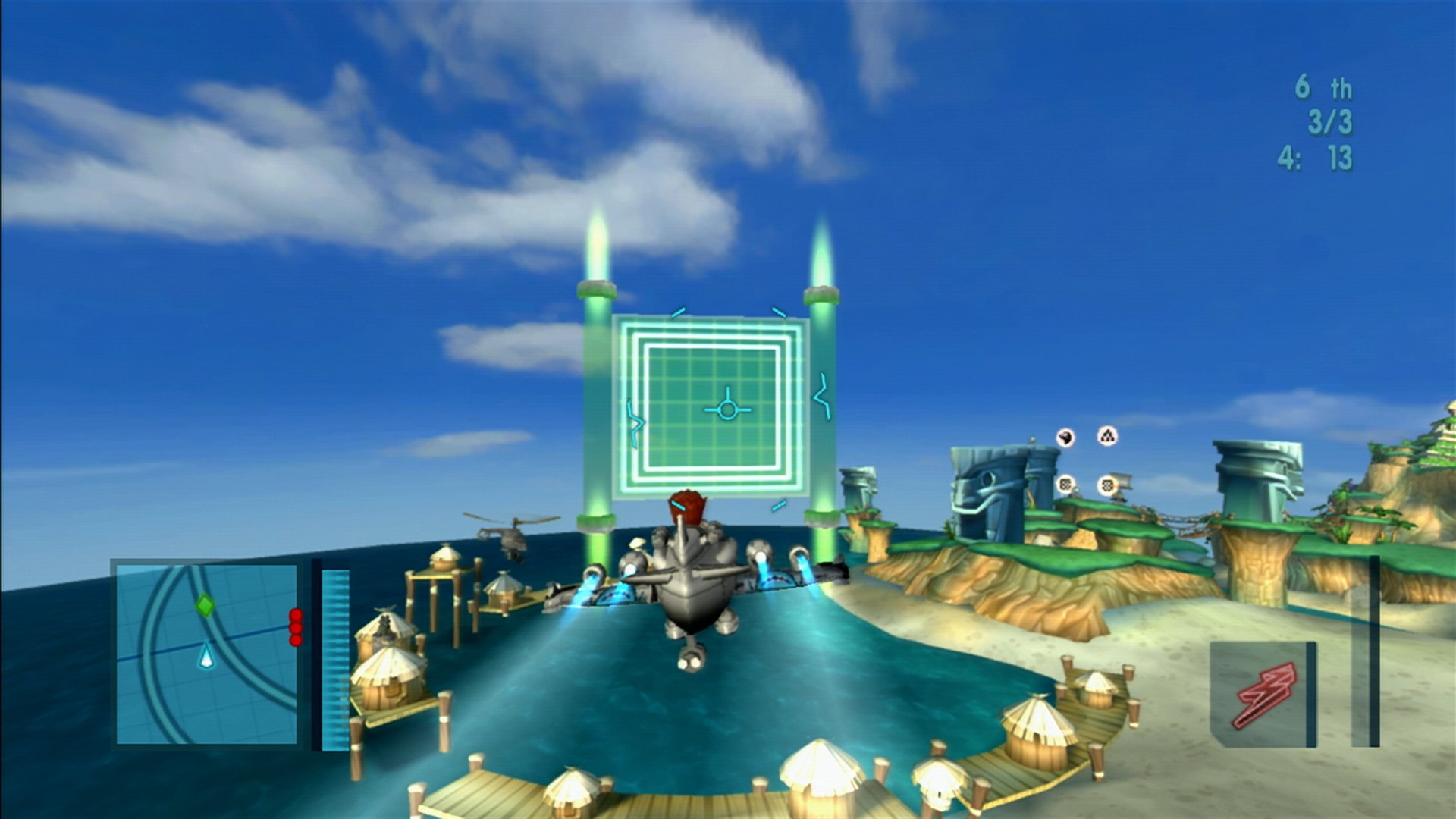 MySims Sky Heroes - Nintendo DS Game | Adventure & Simulation for Kids & Teens | Perfect for Travel & Family Game Nights