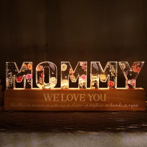For Mom