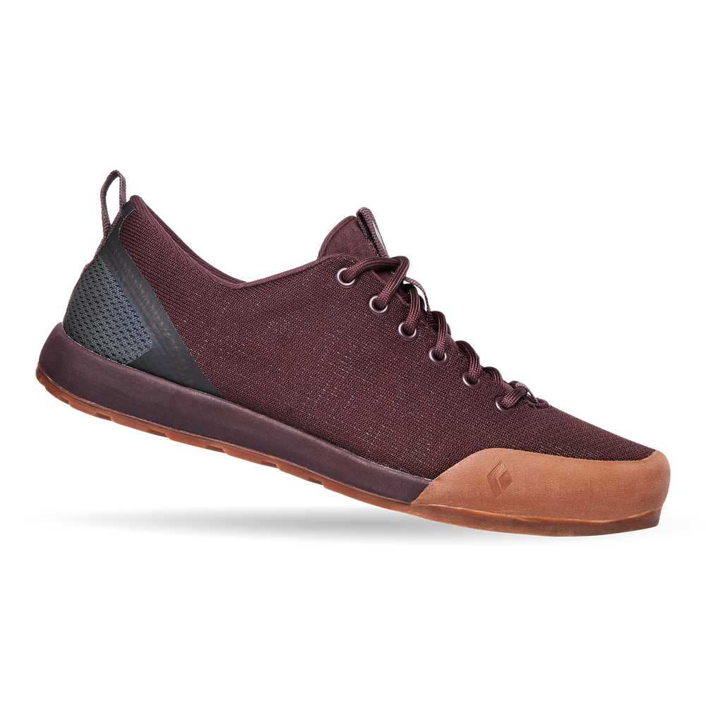 Women's Circuit Approach Hiking Shoes - Lightweight & Durable for Trail Running, Climbing & Outdoor Adventures