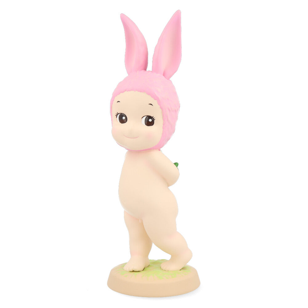 Sonny Angel Clover Rabbit Figure - Limited Edition Master Collection for Collectors, Home Decor & Gift Giving