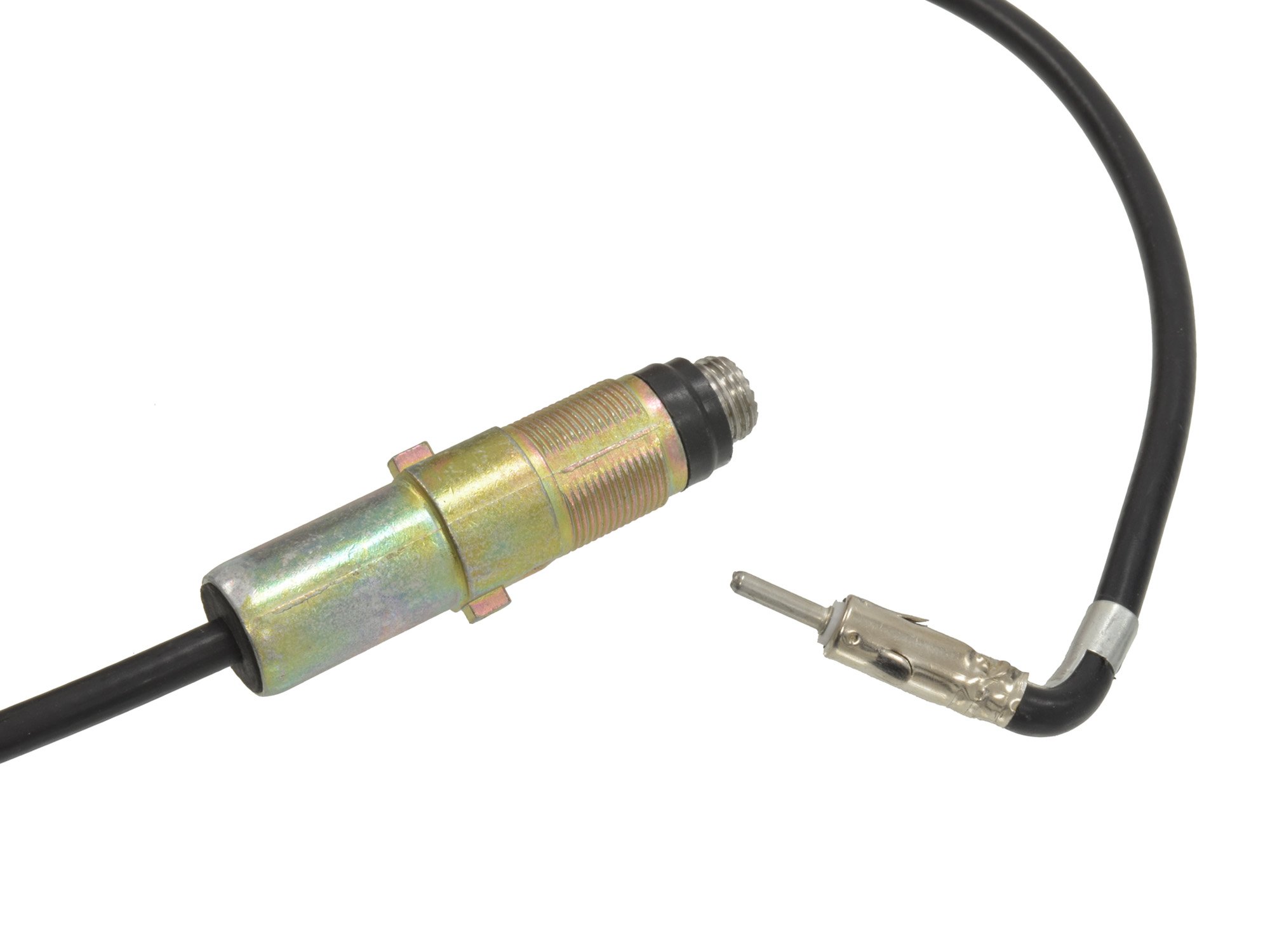 1969-1974 Chevy Corvette Antenna Body Cable - 177