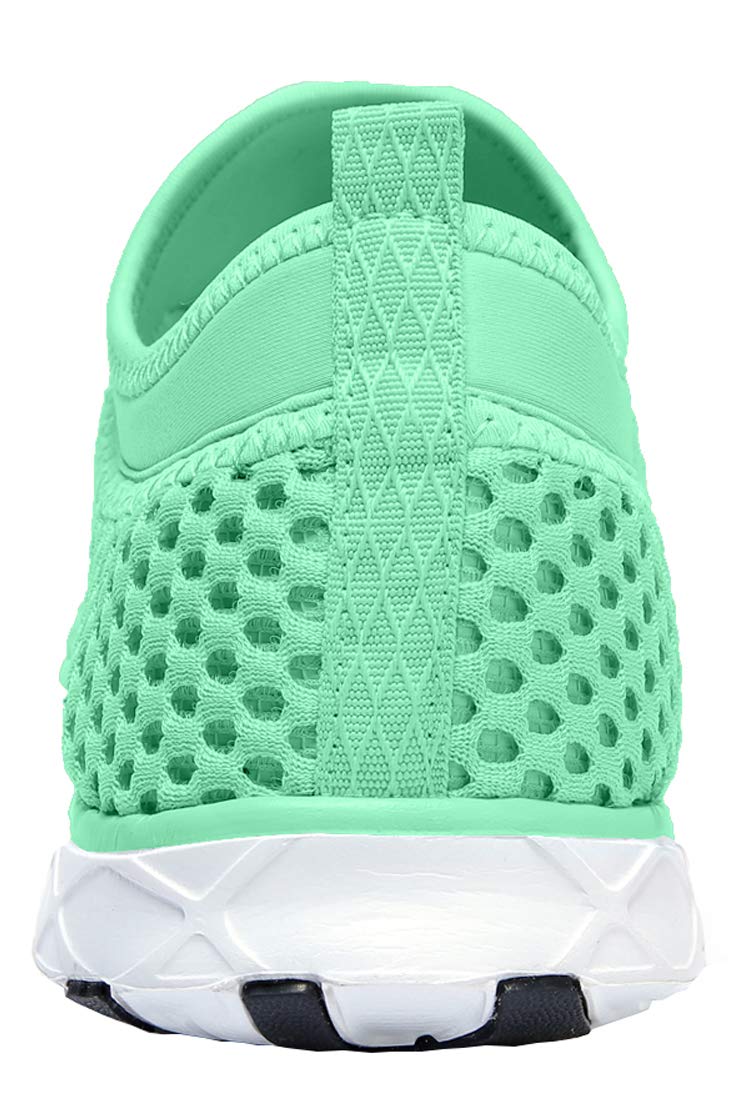 Women's Quick Drying Aqua Water Shoes - Lightweight Swim Shoes for Beach, Pool & Water Sports | Perfect for Swimming, Surfing & Outdoor Activities