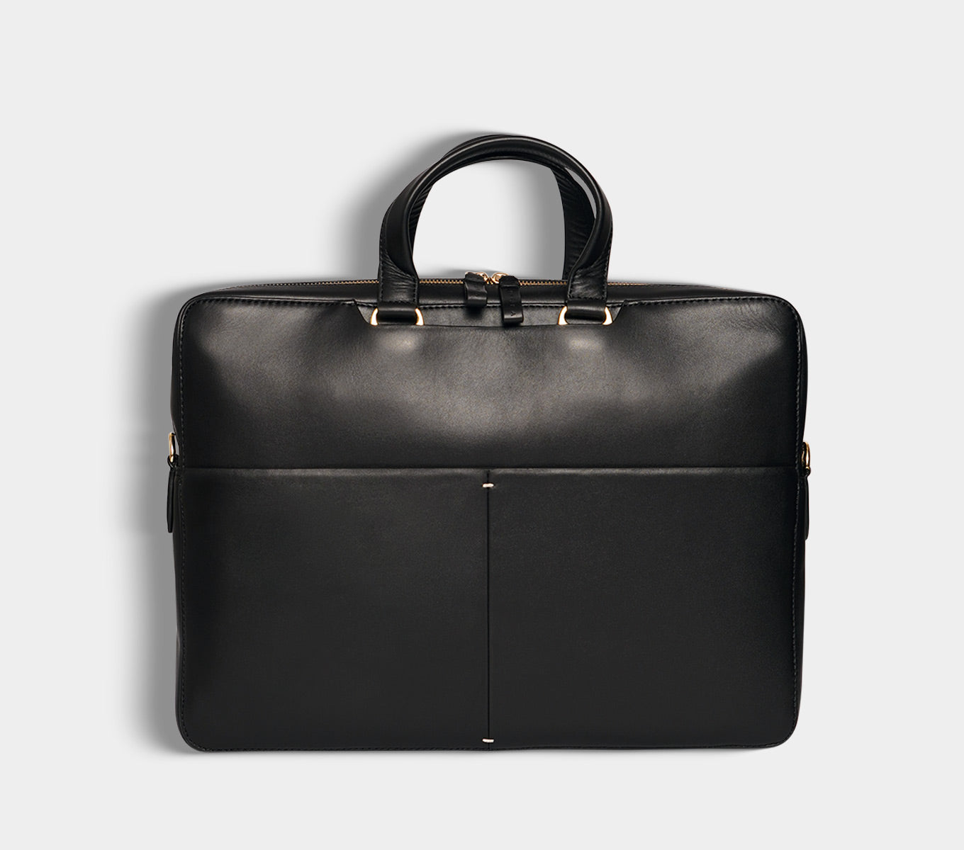 Camden Workcase - Premium Laptop Briefcase for Business & Travel | Durable & Stylish Work Bag for Professionals