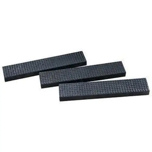 AME Cribbing Block (2x4x18) - Heavy Duty Wooden Support Block for Vehicle Recovery, Construction, and DIY Projects | Perfect for Jack Stands, Stabilization, and Emergency Use