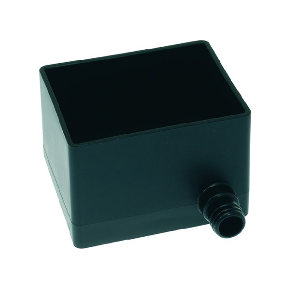 Nuova Simonelli Espresso Machine Drain Cup - Durable Stainless Steel Drip Tray for Coffee Shops & Home Baristas | Perfect for Espresso Machines & Coffee Stations