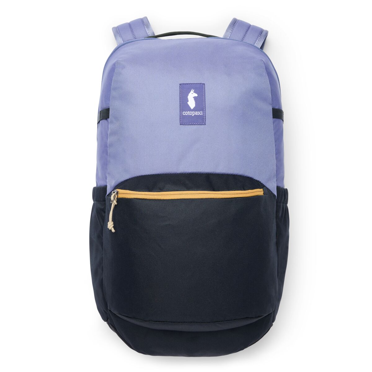 Cotopaxi Chiquillo 26L Backpack - Lightweight Travel & Everyday Carry Backpack for Hiking, Commuting & School - Blue Smoke/Carbon Color
